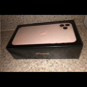 iPhone 11 pro max